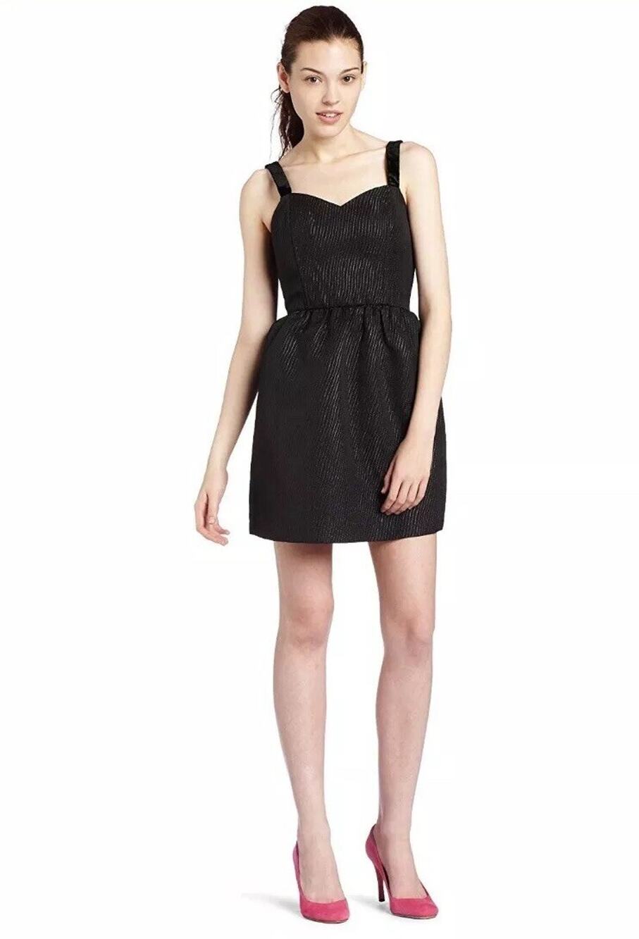 Jack by BB Dakota Women's Phoebe Dress Size M